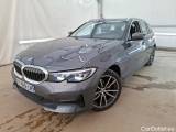  Bmw  Serie 3 Série 3 Touring 318 d Lounge 2.0 150CV BVA8 E6d 