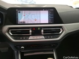  Bmw  Serie 3 Série 3 Touring 318 d Lounge 2.0 150CV BVA8 E6d #7