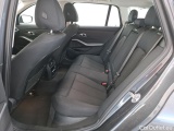  Bmw  Serie 3 Série 3 Touring 318 d Lounge 2.0 150CV BVA8 E6d #9