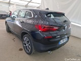  Bmw  X2 Série  sDrive 18i Lounge 1.5 135CV BVA7 E6d #2
