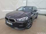  Bmw  X2 Série  sDrive 18i Lounge 1.5 135CV BVA7 E6d 