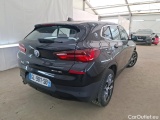  Bmw  X2 Série  sDrive 18i Lounge 1.5 135CV BVA7 E6d #3
