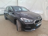  Bmw  X2 Série  sDrive 18i Lounge 1.5 135CV BVA7 E6d #4