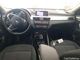 Bmw  X2 Série  sDrive 18i Lounge 1.5 135CV BVA7 E6d #5