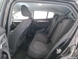  Bmw  X2 Série  sDrive 18i Lounge 1.5 135CV BVA7 E6d #9
