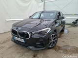  Bmw  X2 Série  sDrive 18i Lounge 1.5 135CV BVM6 E6d 