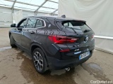  Bmw  X2 Série  sDrive 18i Lounge 1.5 135CV BVM6 E6d #2