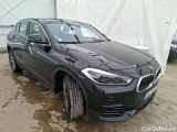  Bmw  X2 Série  sDrive 18i Lounge 1.5 135CV BVM6 E6d #4