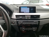  Bmw  X2 Série  sDrive 18i Lounge 1.5 135CV BVM6 E6d #7