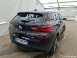  Bmw  X2 Série  sDrive 18i Lounge 1.5 135CV BVM6 E6d #3