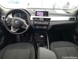 Bmw  X2 Série  sDrive 18i Lounge 1.5 135CV BVM6 E6d #5
