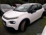  Citroen  C3  Feel 1.2 PureTech 110CV BVM6 E6dT 