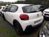  Citroen  C3  Feel 1.2 PureTech 110CV BVM6 E6dT #2