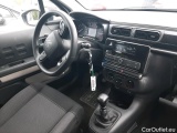  Citroen  C3  Feel 1.2 PureTech 110CV BVM6 E6dT #5