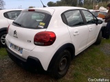  Citroen  C3  Feel 1.2 PureTech 110CV BVM6 E6dT #3
