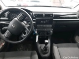  Citroen  C3  Feel 1.2 PureTech 110CV BVM6 E6dT #10