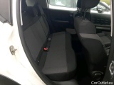  Citroen  C3  Feel 1.2 PureTech 110CV BVM6 E6dT #9