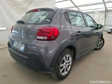  Citroen  C3  Feel Business 1.6 BlueHDi 100CV BVM5 E6 #3
