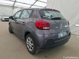  Citroen  C3  Feel Business 1.6 BlueHDi 100CV BVM5 E6 #2