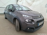  Citroen  C3  Feel Business 1.6 BlueHDi 100CV BVM5 E6 #4