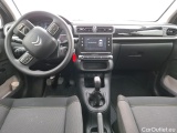  Citroen  C3  Feel Business 1.6 BlueHDi 100CV BVM5 E6 #5