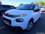  Citroen  C3  Live 1.2 PureTech 70CV BVM5 E6dT 