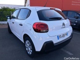  Citroen  C3  Live 1.2 PureTech 70CV BVM5 E6dT #2
