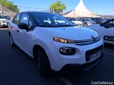  Citroen  C3  Live 1.2 PureTech 70CV BVM5 E6dT #4