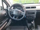  Citroen  C3  Live 1.2 PureTech 70CV BVM5 E6dT #5