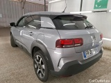  Citroen  C4 Cactus  Shine Business 1.5 BlueHDI 120CV BVA6 E6dT #2