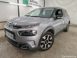  Citroen  C4 Cactus  Shine Business 1.5 BlueHDI 120CV BVA6 E6dT 