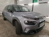  Citroen  C4 Cactus  Shine Business 1.5 BlueHDI 120CV BVA6 E6dT #4