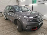  Citroen  C5  Aircross Business 1.5 BlueHDi 130CV BVA8 E6d #4