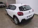  Citroen  C3 CITROEN  / 2016 / 5P / Berline PureTech 82 S&S BVM Feel Business #2