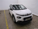  Citroen  C3 CITROEN  / 2016 / 5P / Berline PureTech 82 S&S BVM Feel Business #4