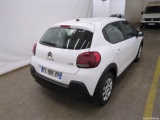  Citroen  C3 CITROEN  / 2016 / 5P / Berline PureTech 82 S&S BVM Feel Business #3