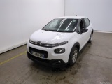  Citroen  C3 CITROEN  / 2016 / 5P / Berline PureTech 82 S&S BVM Feel Business 