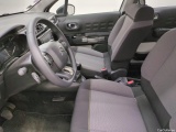  Citroen  C3 CITROEN  / 2016 / 5P / Berline PureTech 82 S&S BVM Feel Business #11