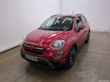  Fiat  500 FIAT X / 2018 / 5P / SUV 1.3 FFly T T4 150ch DCT Cross 