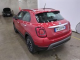  Fiat  500 FIAT X / 2018 / 5P / SUV 1.3 FFly T T4 150ch DCT Cross #2