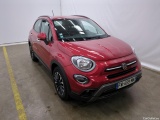  Fiat  500 FIAT X / 2018 / 5P / SUV 1.3 FFly T T4 150ch DCT Cross #4