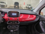  Fiat  500 FIAT X / 2018 / 5P / SUV 1.3 FFly T T4 150ch DCT Cross #8