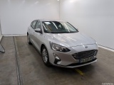  Ford  Focus  Berline Titanium 1.0 EcoBoost 125CV BVM6 E6dT #4