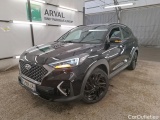  Hyundai  Tucson HYUNDAI  / 2018 / 5P / SUV 1.6 CRDI 136 HYBRID 48V DCT-7 N LINE 