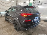  Hyundai  Tucson HYUNDAI  / 2018 / 5P / SUV 1.6 CRDI 136 HYBRID 48V DCT-7 N LINE #2