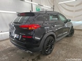  Hyundai  Tucson HYUNDAI  / 2018 / 5P / SUV 1.6 CRDI 136 HYBRID 48V DCT-7 N LINE #3