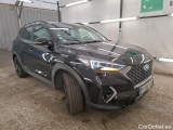  Hyundai  Tucson HYUNDAI  / 2018 / 5P / SUV 1.6 CRDI 136 HYBRID 48V DCT-7 N LINE #4