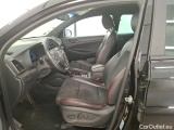  Hyundai  Tucson HYUNDAI  / 2018 / 5P / SUV 1.6 CRDI 136 HYBRID 48V DCT-7 N LINE #8