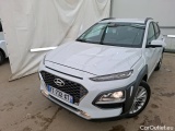  Hyundai  Konna Kona Creative 2WD 1.0 T-GDI 120CV BVM6 E6dT 