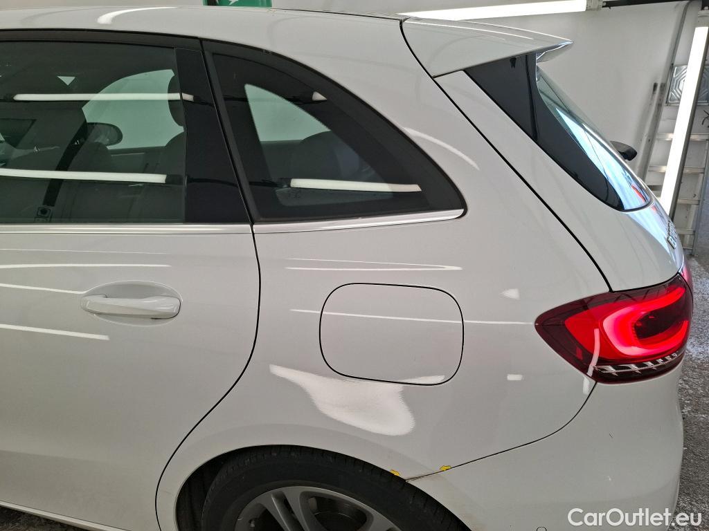 Mercedes  B-Klasse MERCEDES-BENZ Classe B / 2019 / 5P / monospace B 180 d Business Line #15